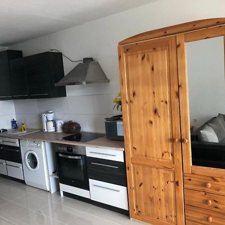 B506, Schoenes Und Gemuetliches Appartement Ланштайн Екстер'єр фото