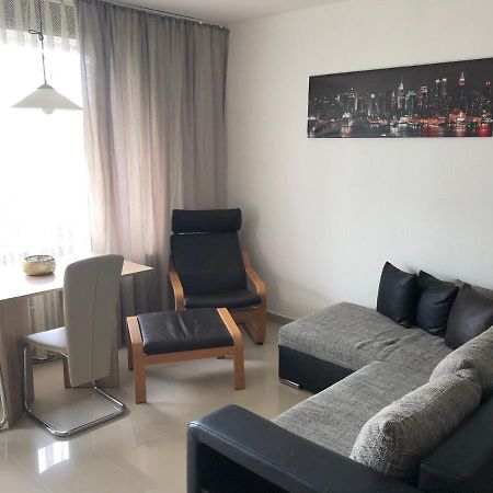 B506, Schoenes Und Gemuetliches Appartement Ланштайн Екстер'єр фото
