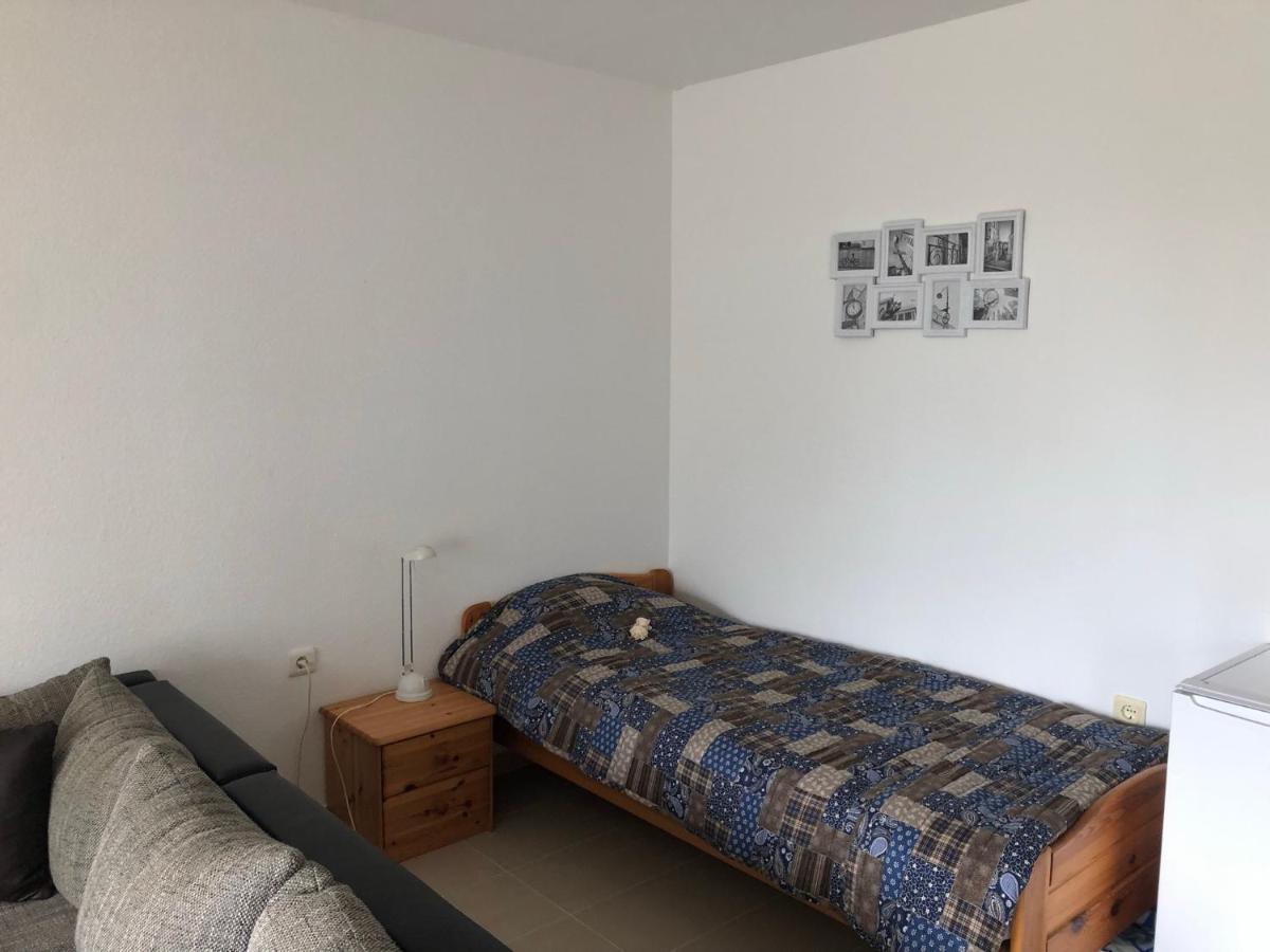 B506, Schoenes Und Gemuetliches Appartement Ланштайн Екстер'єр фото