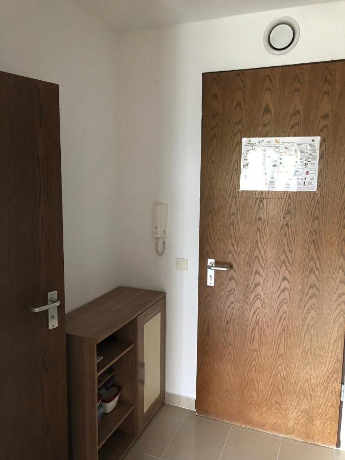 B506, Schoenes Und Gemuetliches Appartement Ланштайн Екстер'єр фото